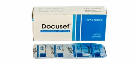 Docuset