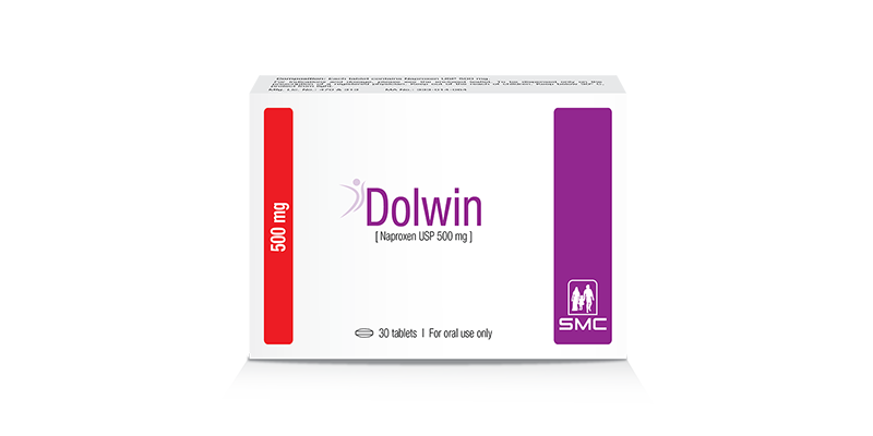 Dolwin 500