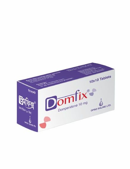 Domfix 10