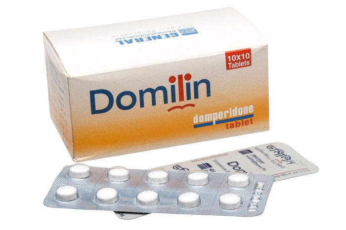 Domilin