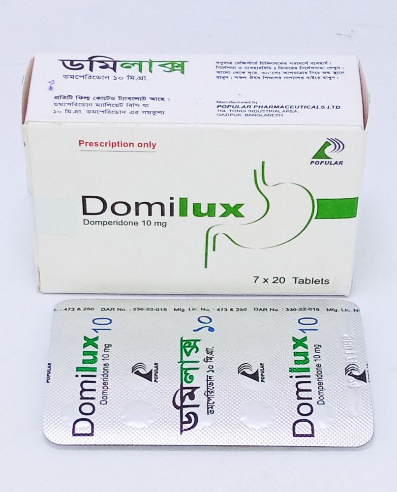 Domilux