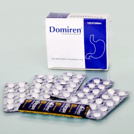 Domiren 10