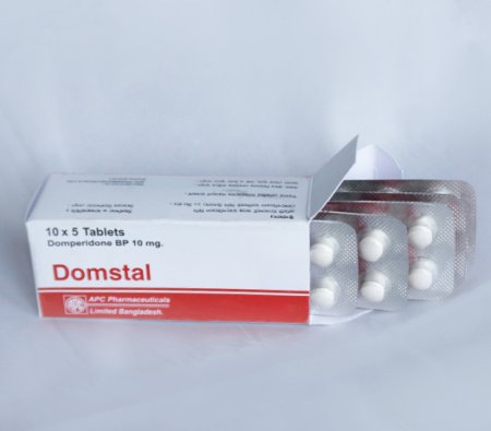 Domstal