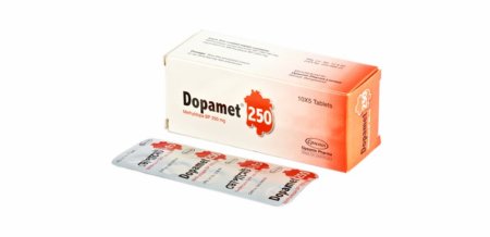 Dopamet