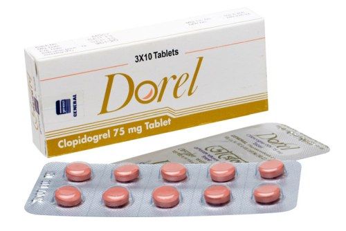 Dorel 75