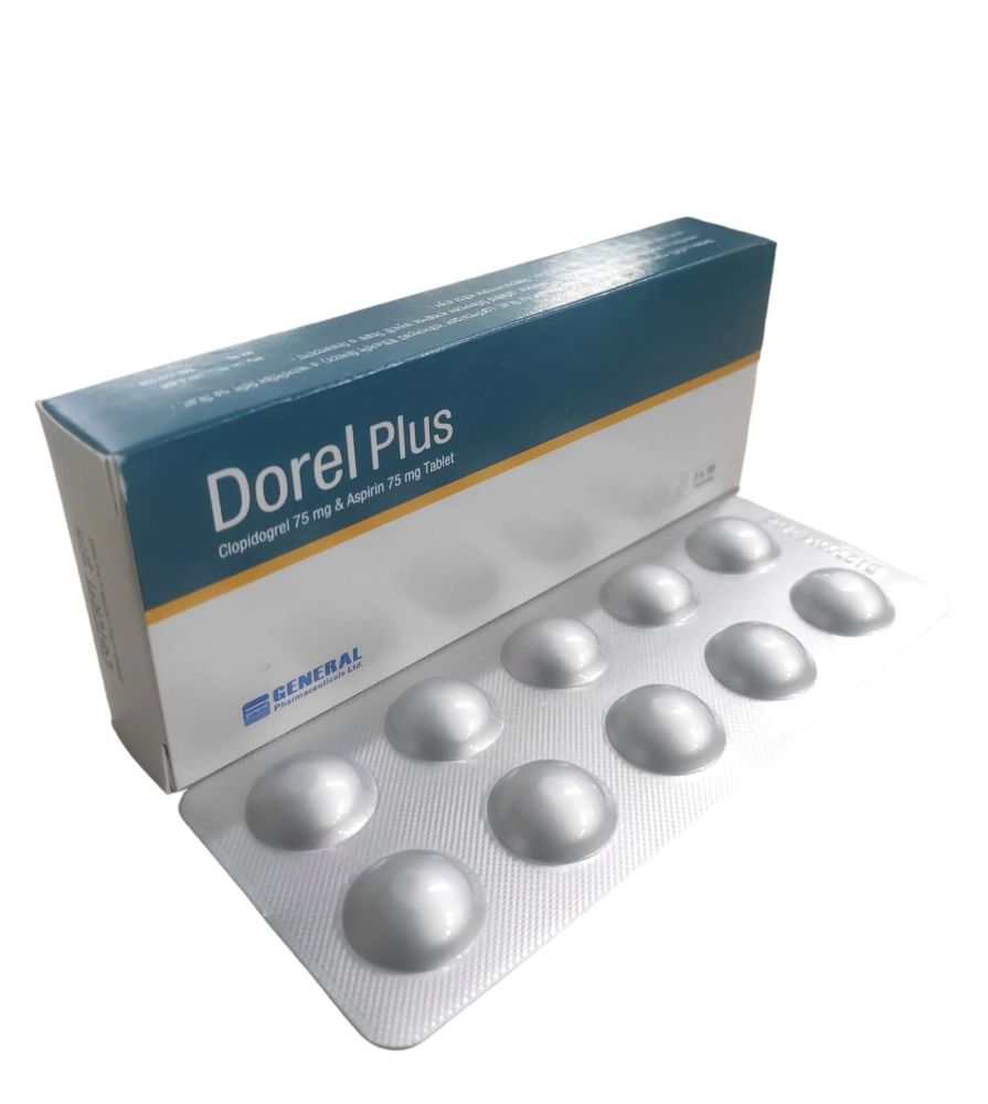 Dorel Plus