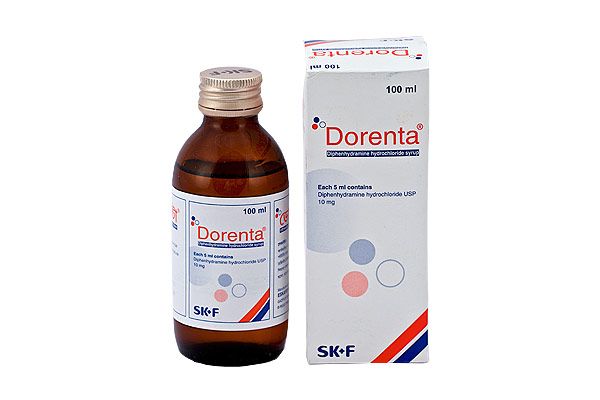 Dorenta