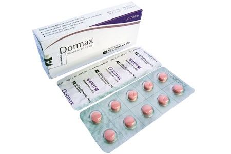 Dormax