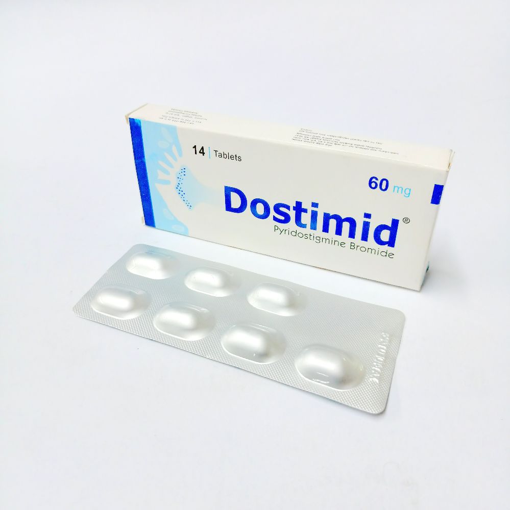 Dostimid 60