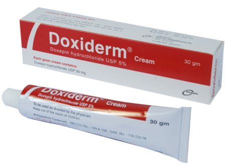 Doxiderm