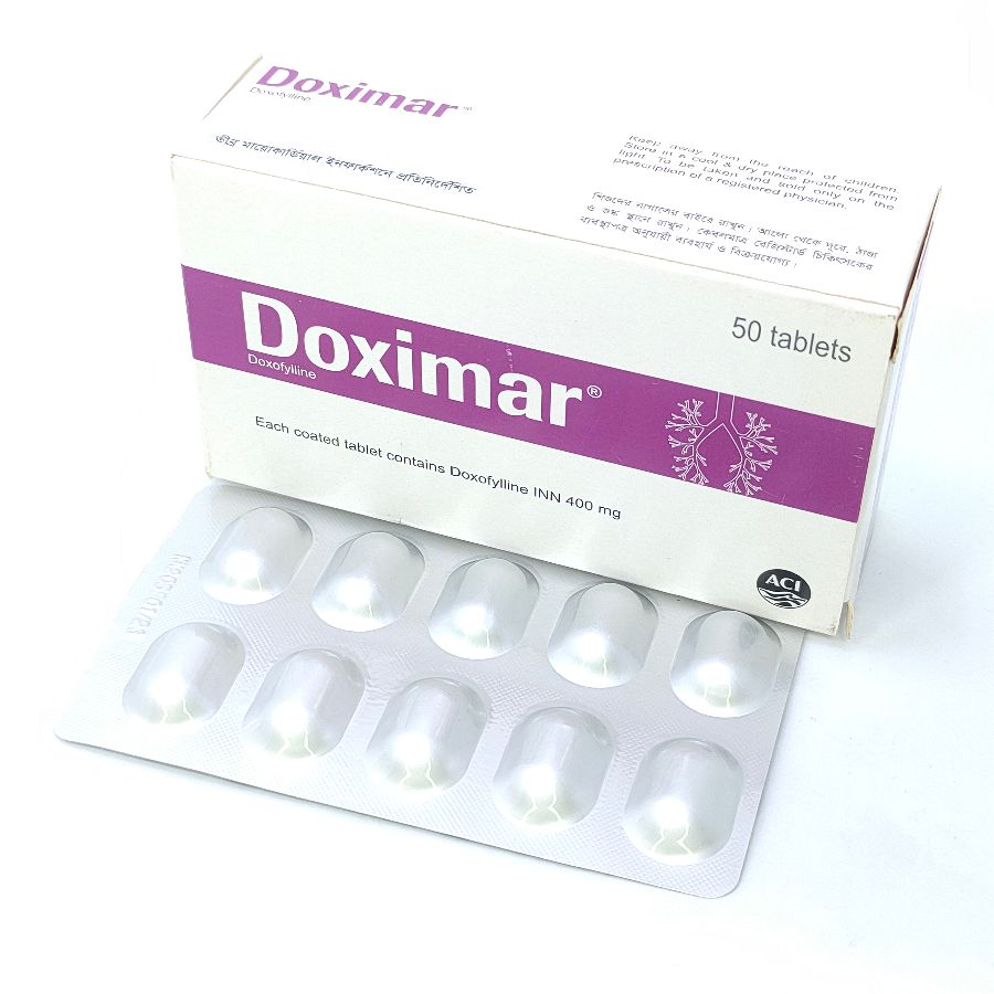 Doximar