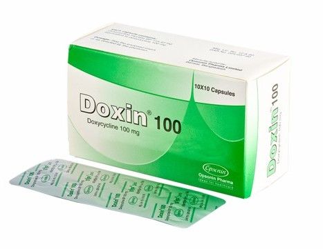 Doxin 100