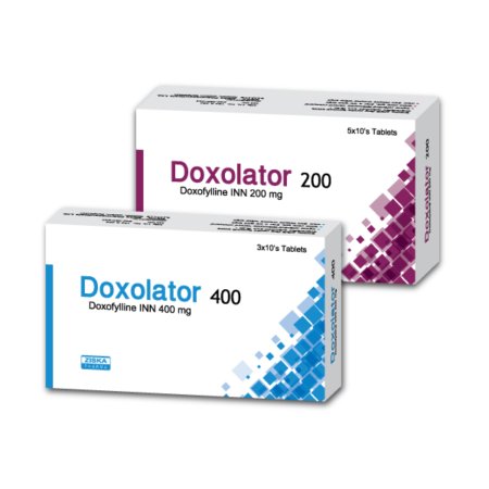 Doxolator 200