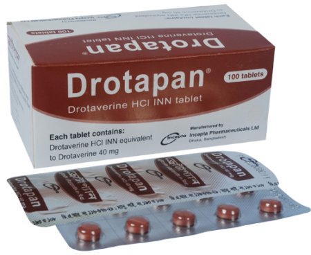 Drotapan