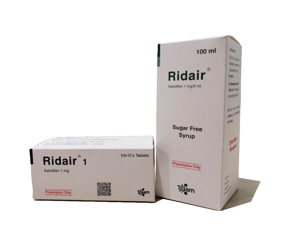 Ridair