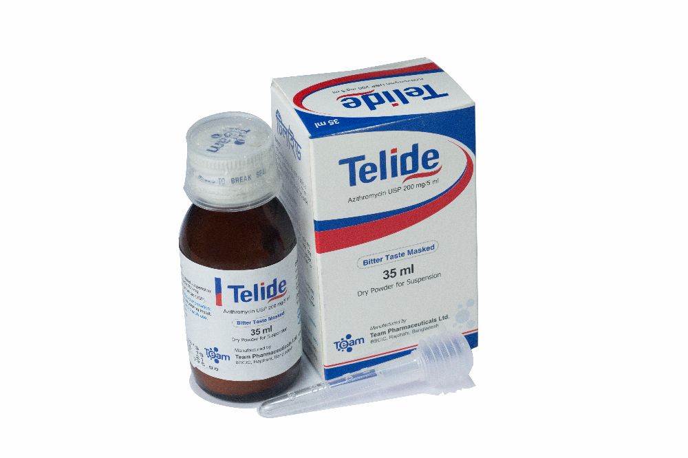 Telide