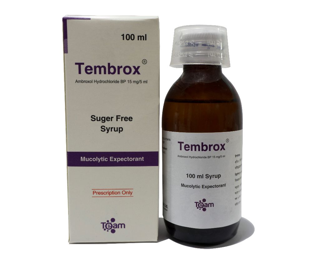 Tembrox