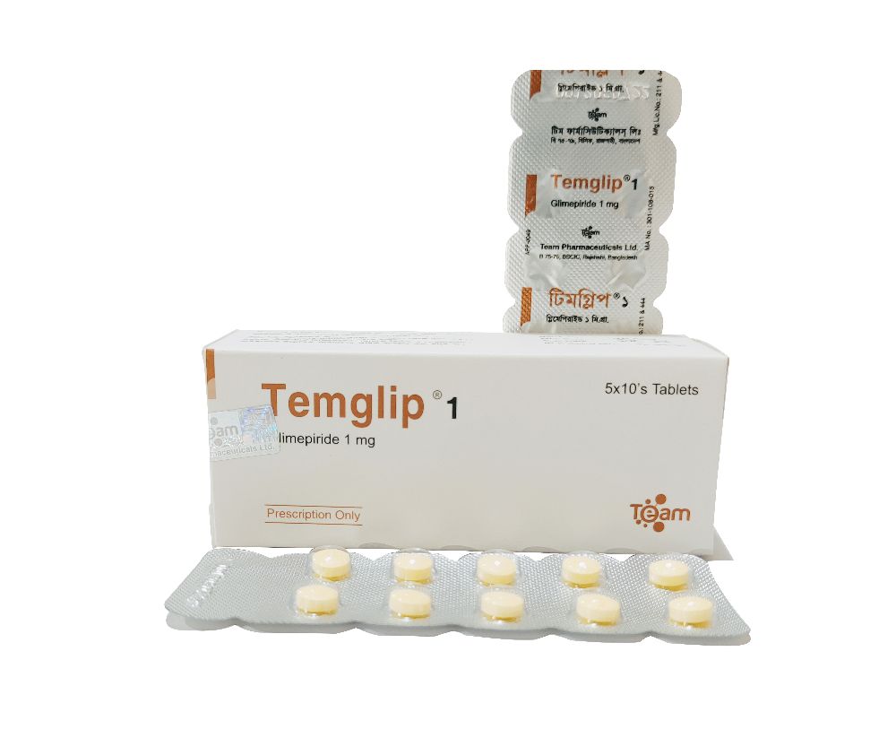 Temglip 1