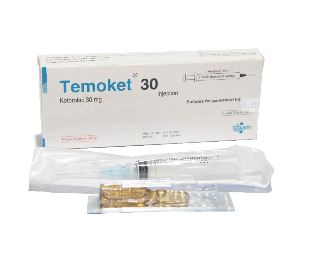 Temoket