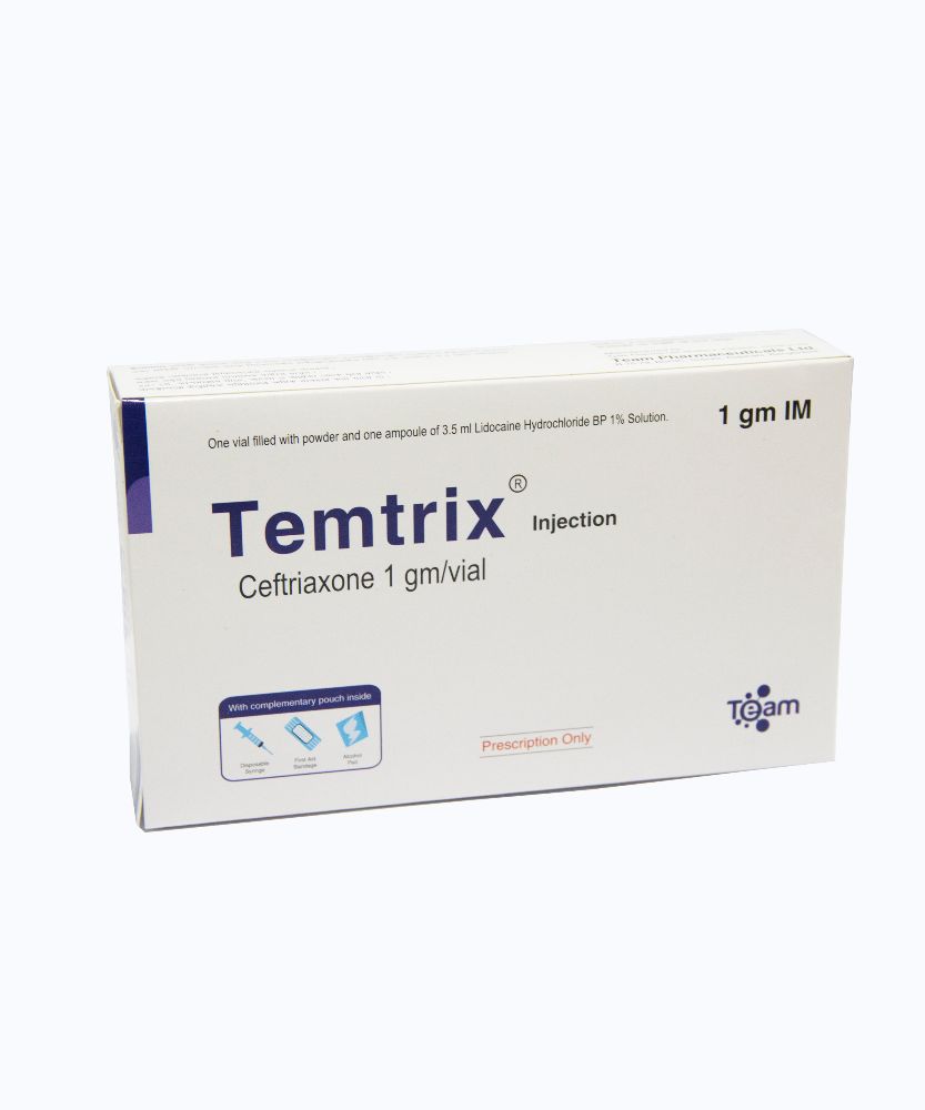 Temtrix 1 IM