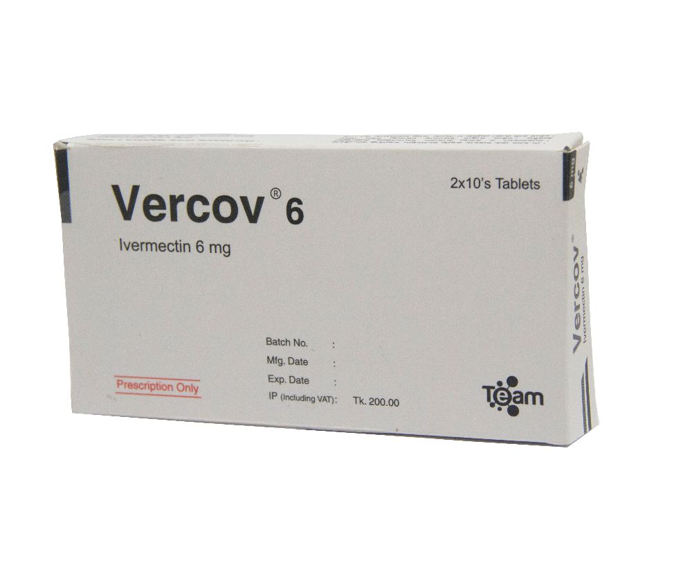 Vercov 6