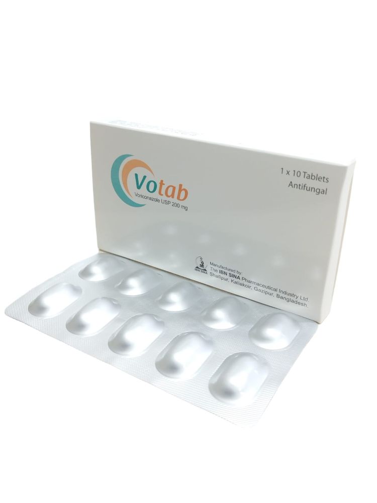 Votab 200