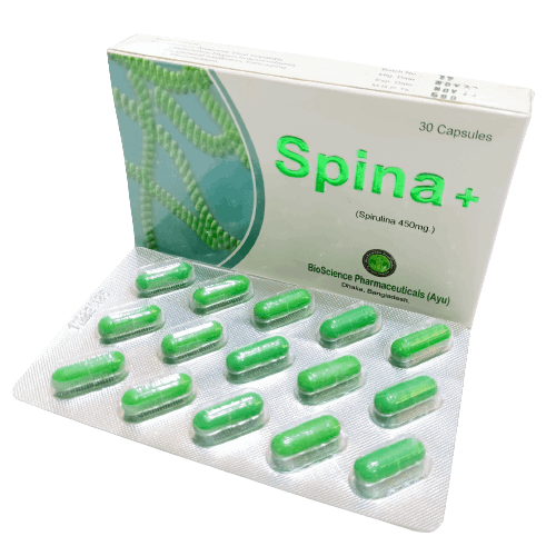 Spina Plus