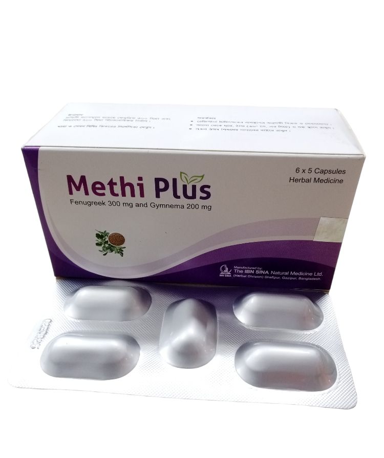 Methi Plus