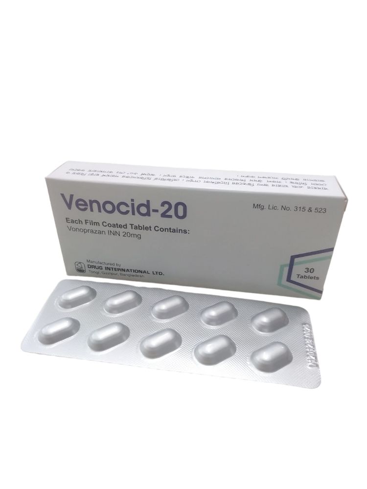 Venocid-20