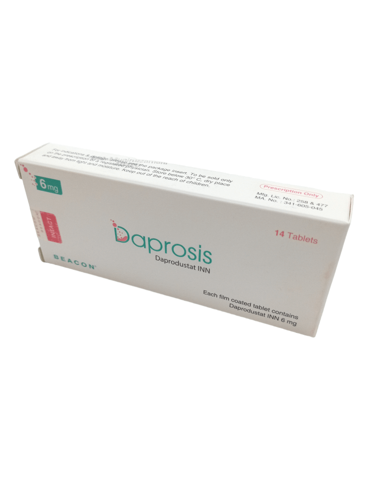 Daprosis 6