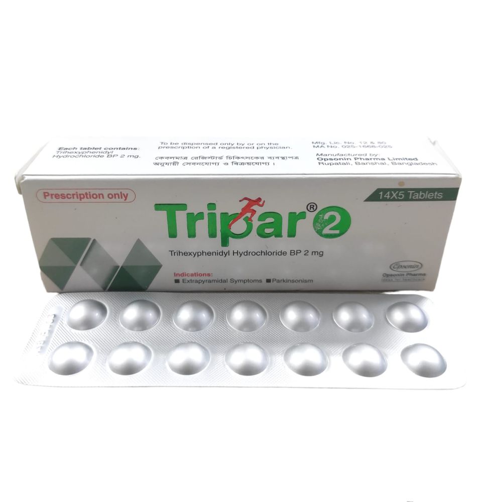 Tripar 2