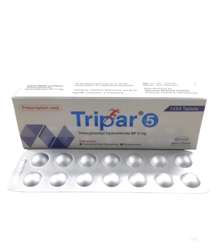 Tripar 5