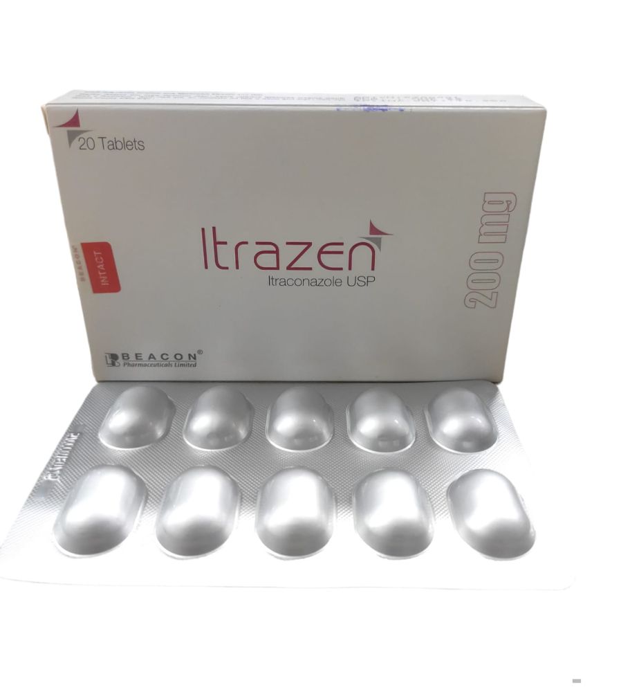 Itrazen 200