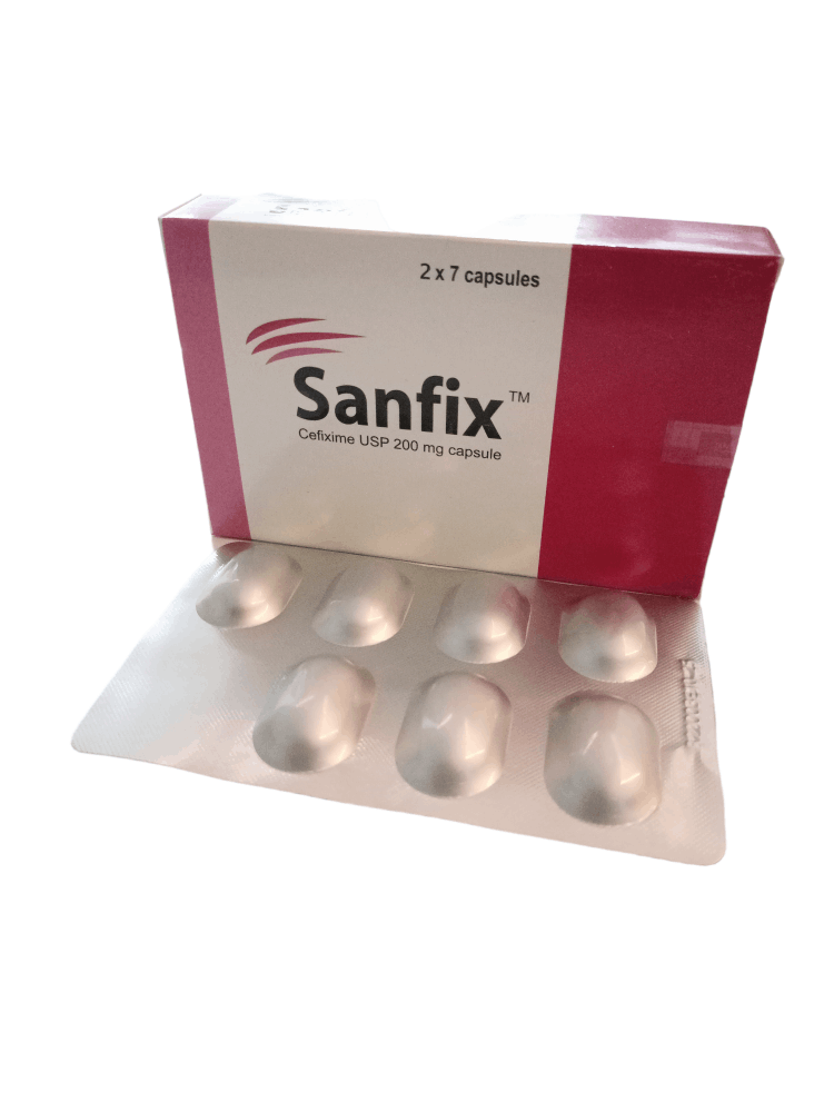 Sanfix 200