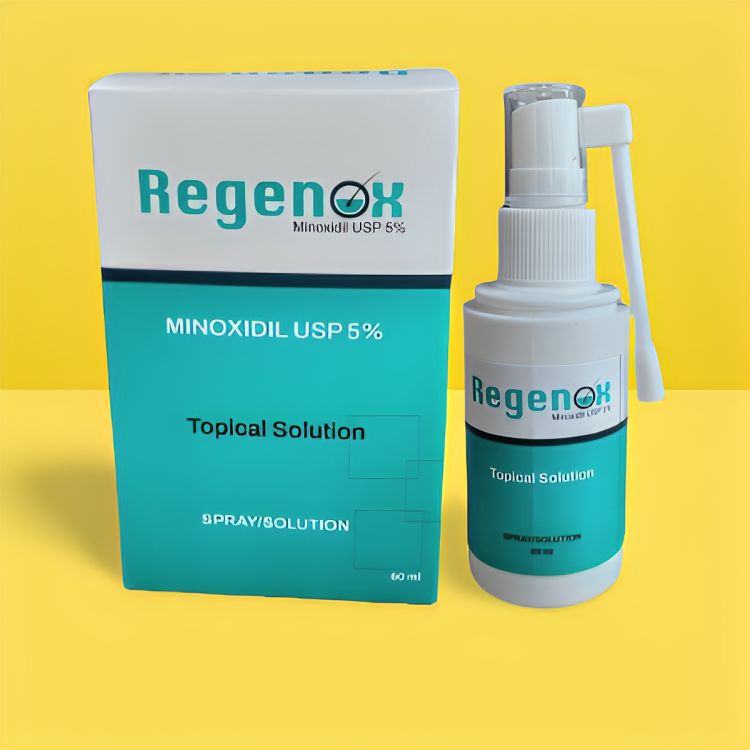 Regenox 5%