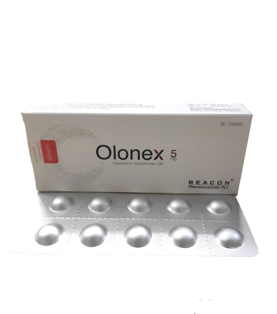 Olonex 5