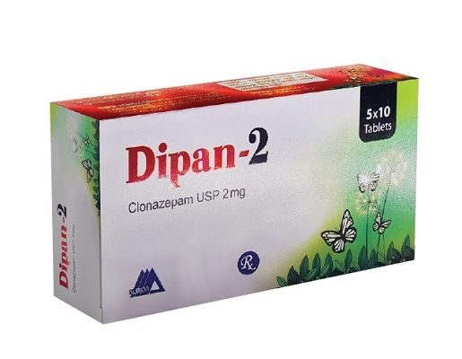 Dipan 2