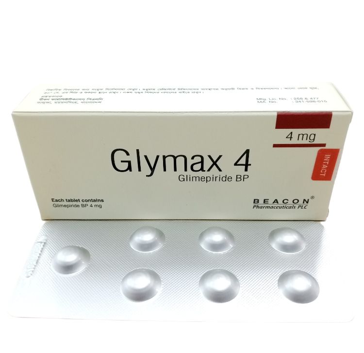 Glymax 4