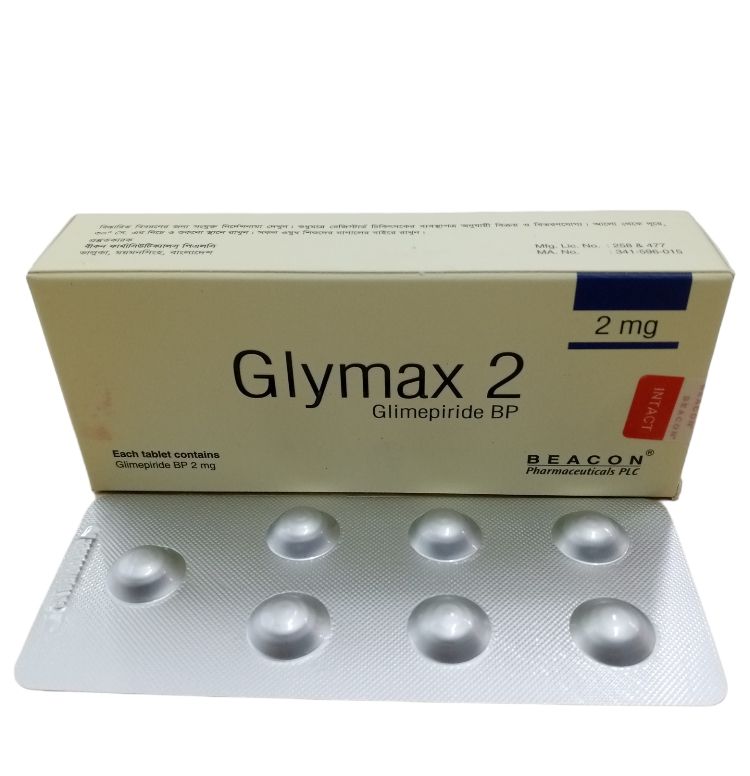 Glymax 2