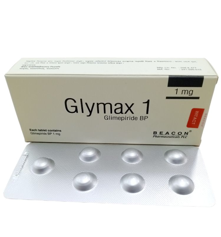 Glymax 1