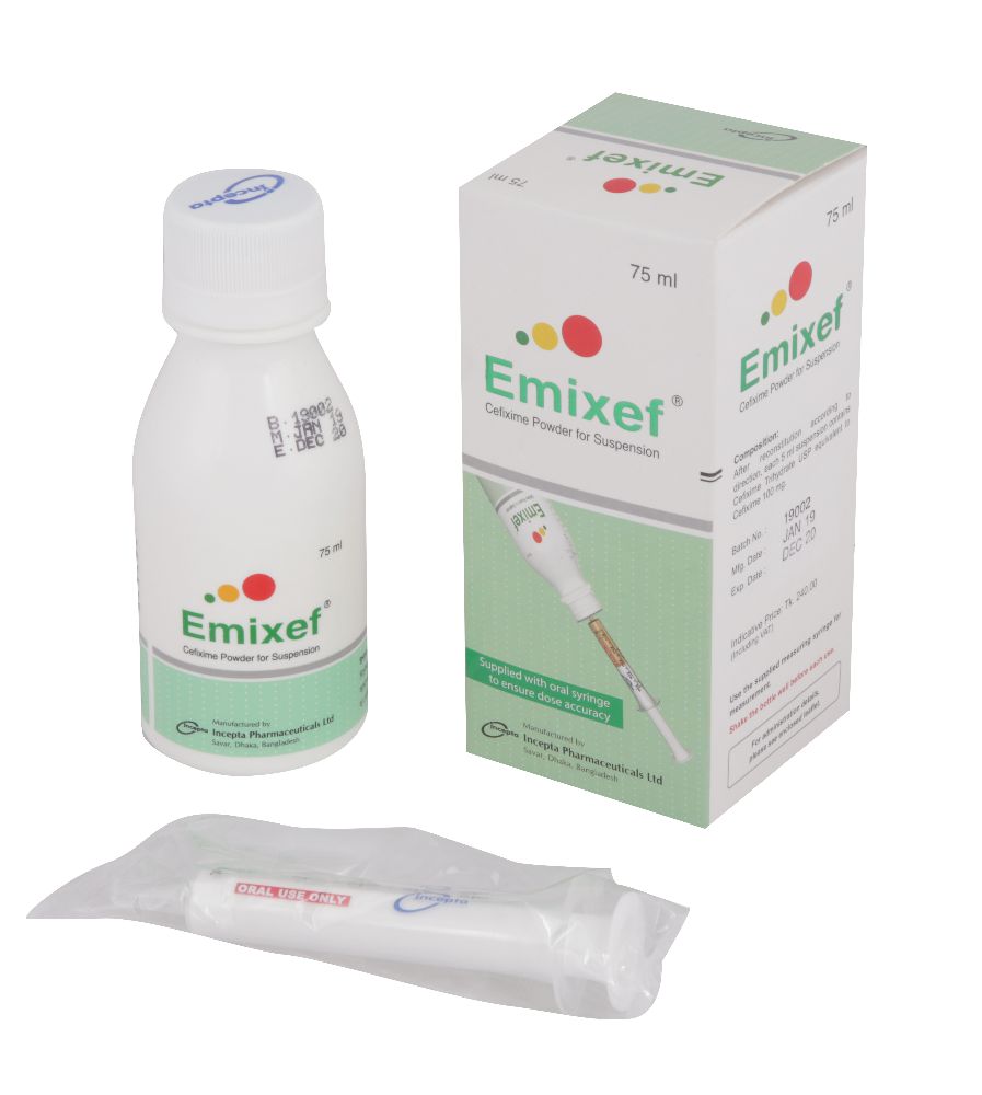 Emixef