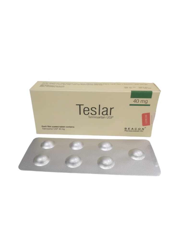 Teslar 40