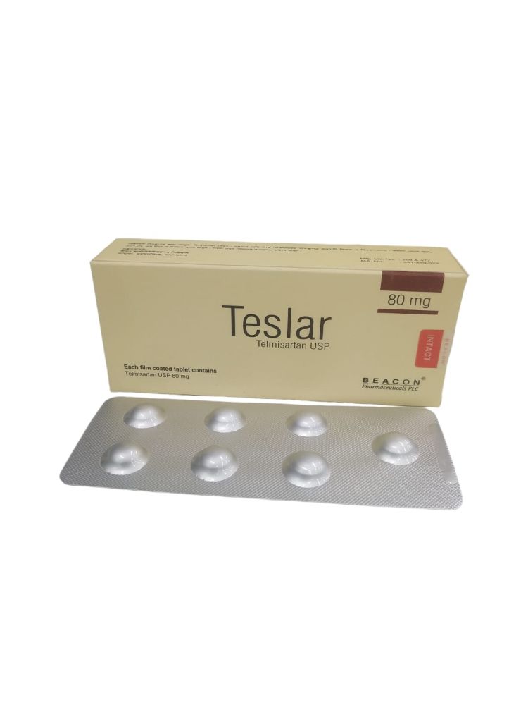 Teslar 80