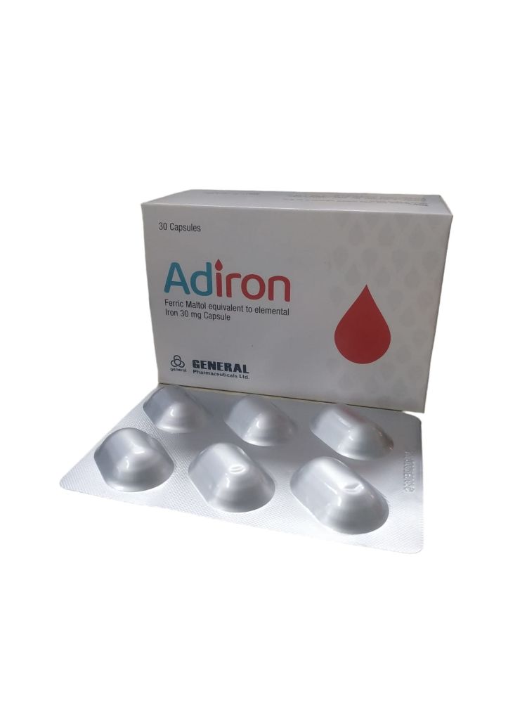 Adiron