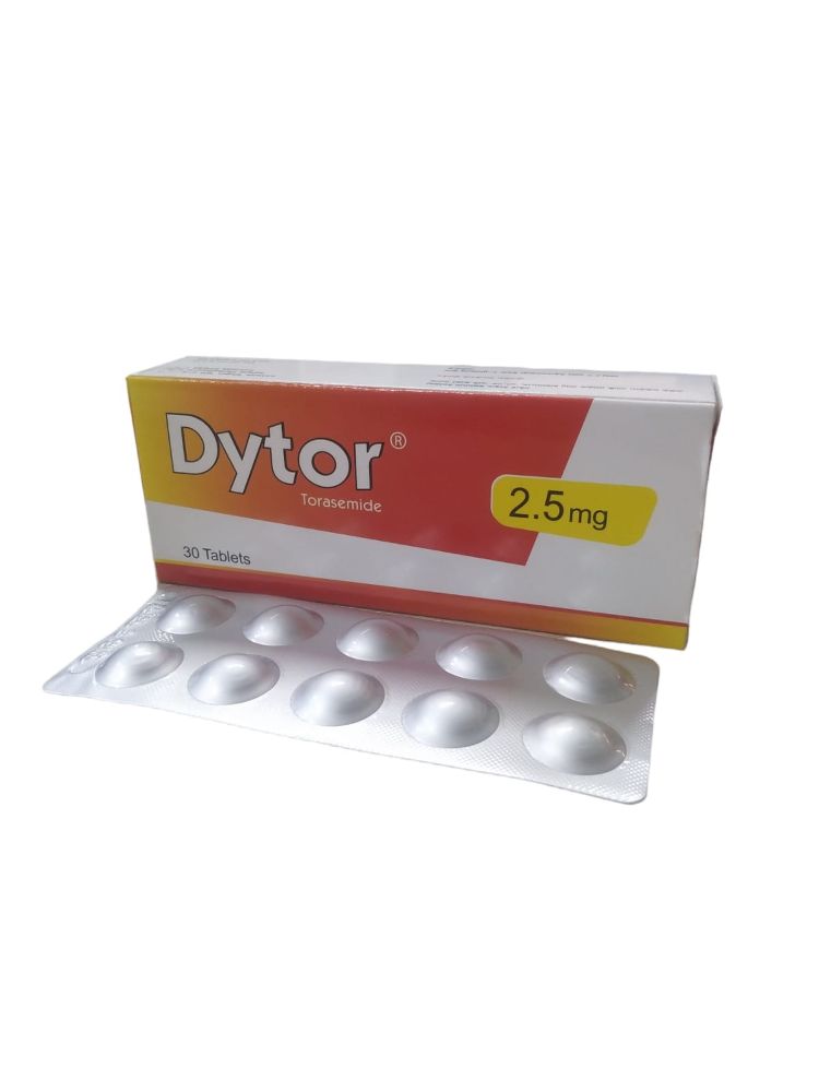 Dytor 2.5