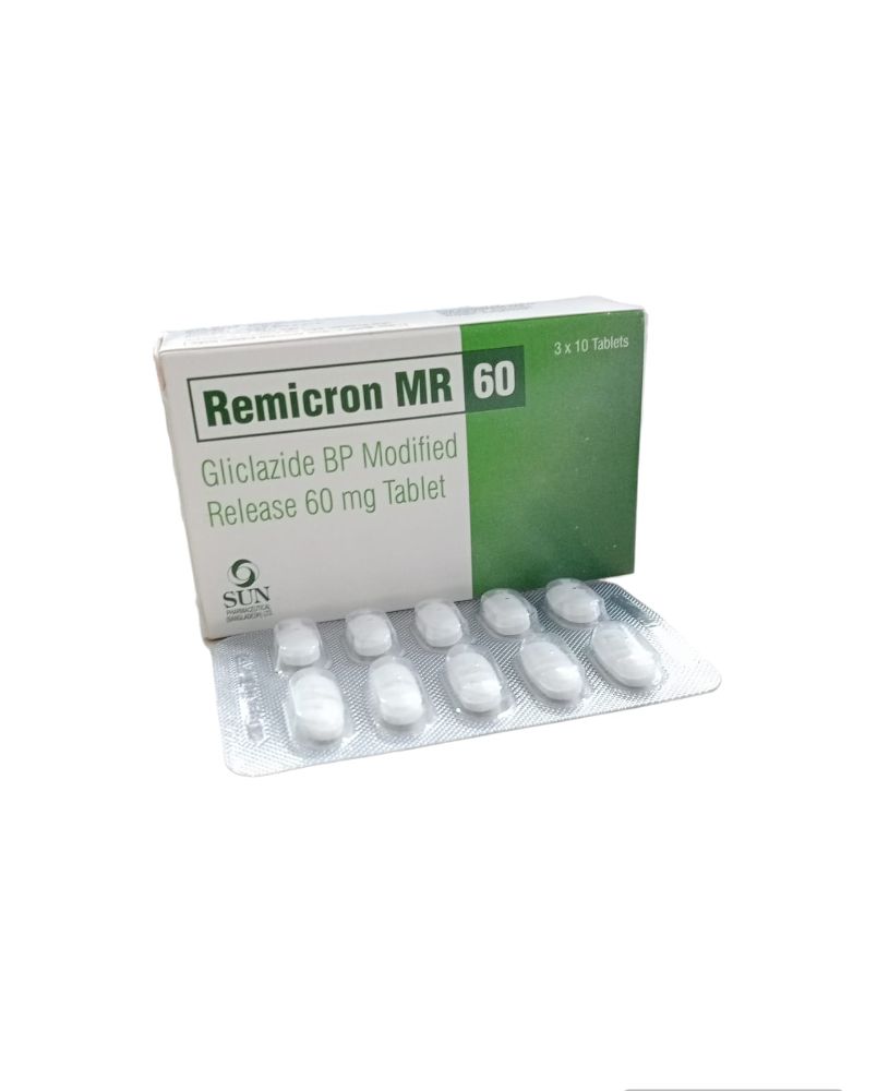 Remicron MR 60