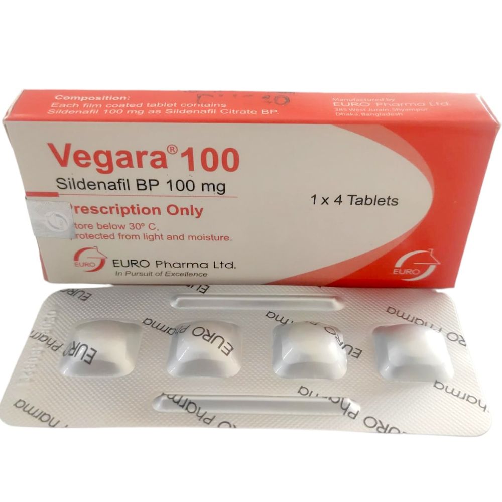 Vegara 100