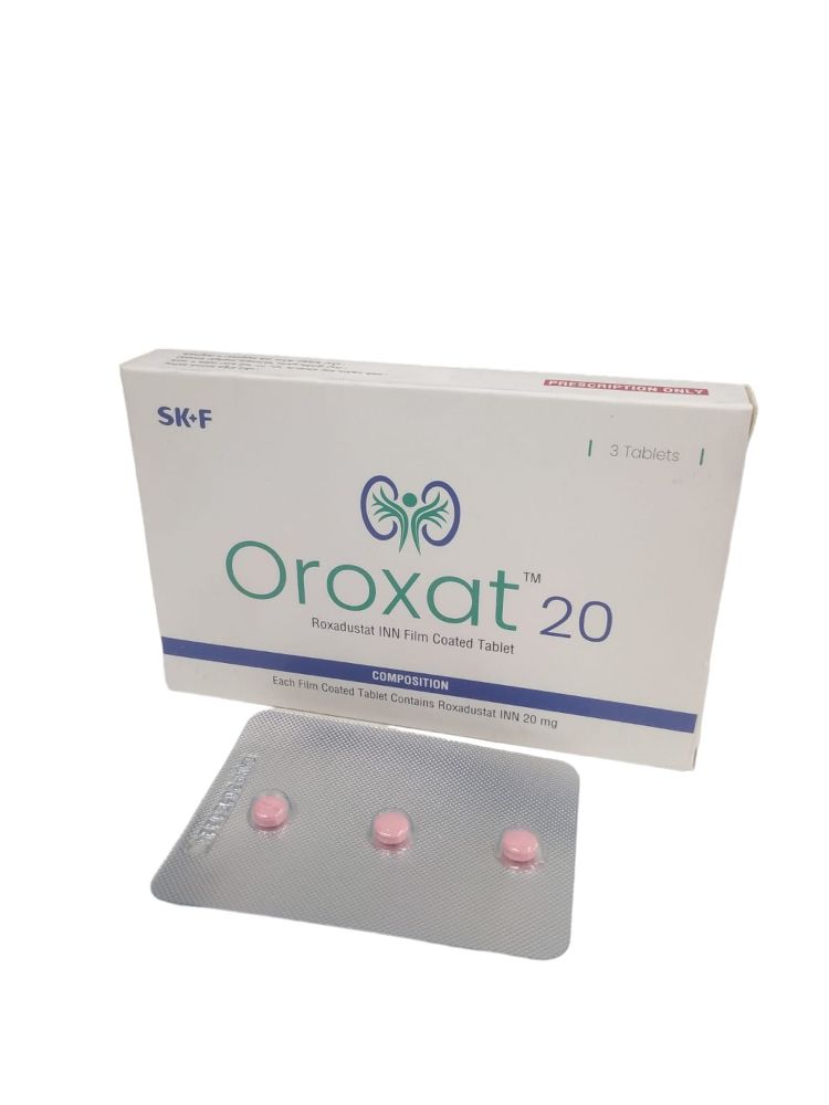 Oroxat 20