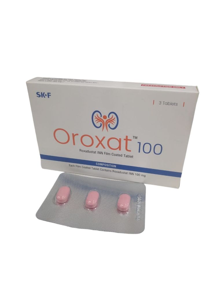 Oroxat 100