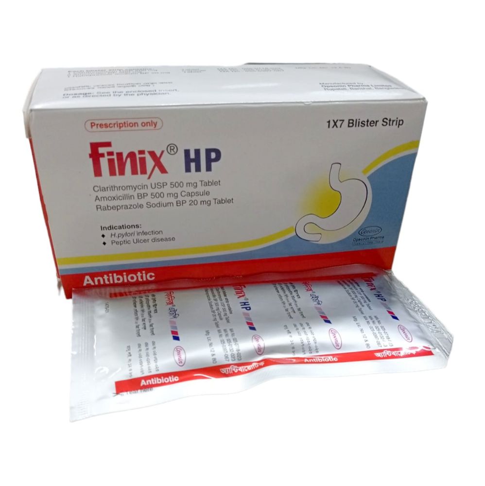 Finix HP